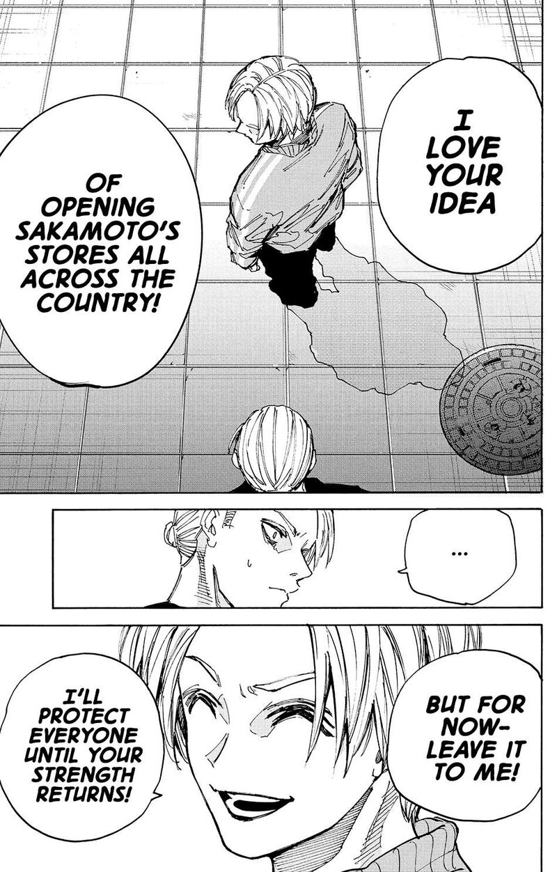 Chapter 212 - Page 19